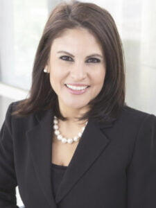 A photo of Reprentative Ana-María Rodríguez Ramos